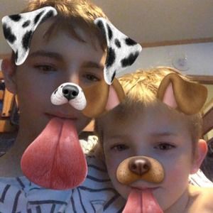 Meet your Posher, Ethan